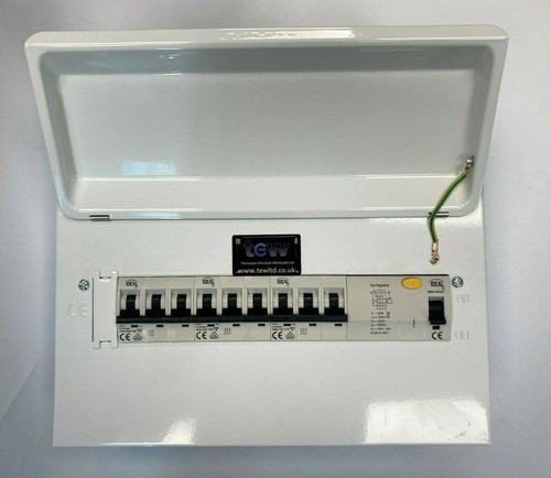 Rcd phase metal - 3, distribution