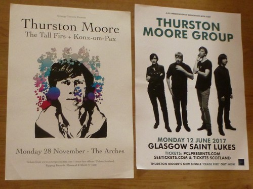 Thurston moore - thurston, (sonic