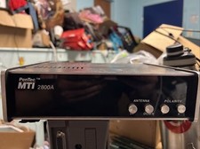 PenTec MTI 2800A Satellite