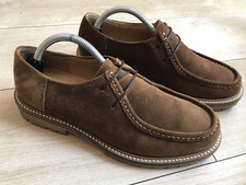Mens CASUAL Suede ZARA Shoes