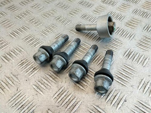 Bmw k1100 abs - abs, wheel