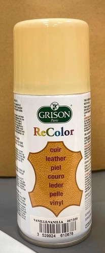 Magix leather vinyl - leather, dye