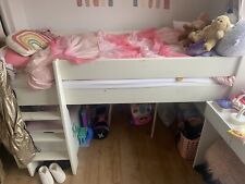 Single Mid Sleeper With Slide