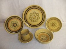 Franciscan Interpace -