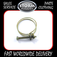 Flexible Hose Clamp - Joyner /