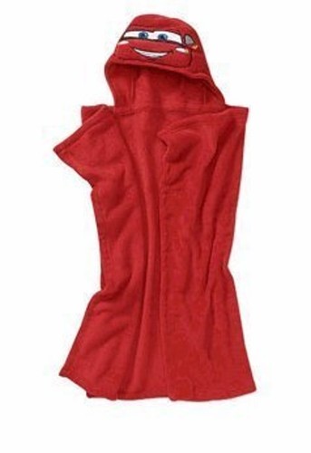 Disney pixar cars hooded - pixar,