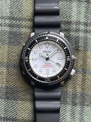 New seiko prospex v147 - seiko,