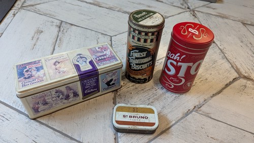 Bundle vintage style - bundle,