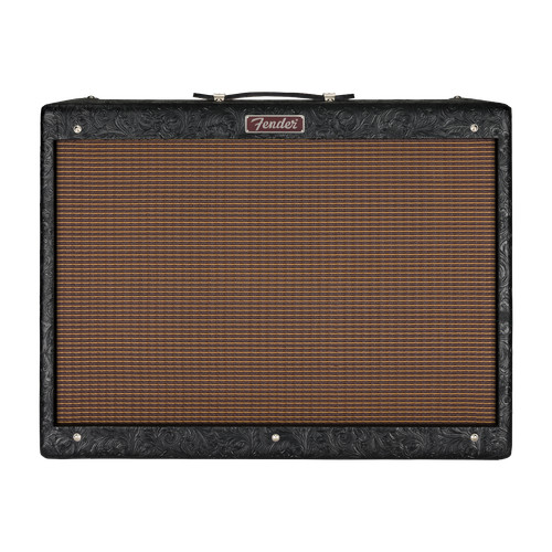 Used fender hot - fender, deluxe