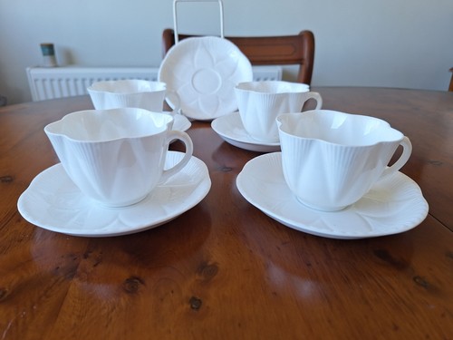 Shelley fine bone china cups - china, 4