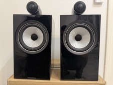 Bowers Wilkins 705 s2 Gloss