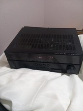 Yamaha Natural Sound Av