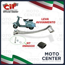 STARTER START LEVER Vespa 125