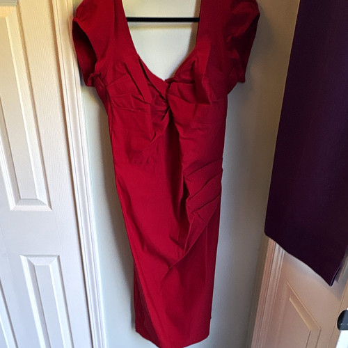 Stop staring red sweetheart - red,