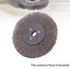 150mm 6" Wire Wheel Brush