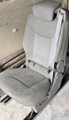 Rear van seat vito t5 - van, x1