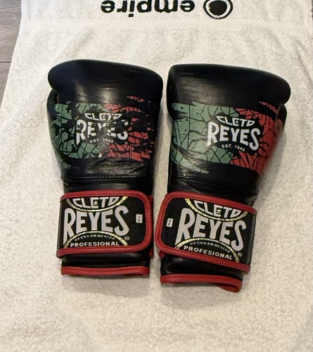Authentic cleto reyes 14oz - cleto,