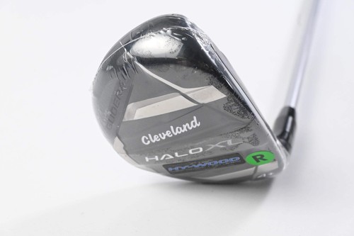 Cleveland halo wood 4 - halo, #4