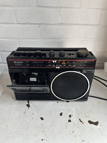 Hitachi trk 510er working with - hitachi,