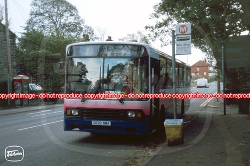 Bus photo yorkshire rider - photo,
