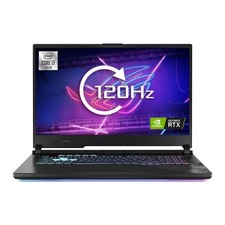 ASUS ROG Gaming Laptop 17.3"