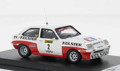 Trofeu trorr ir17 43 - trofeu, 1/43