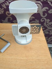 Vintage Zyliss Tornado