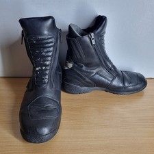 Hein Gericke Motorcycle Boots