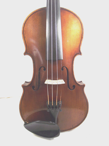Fine quality 8 violin - fine,