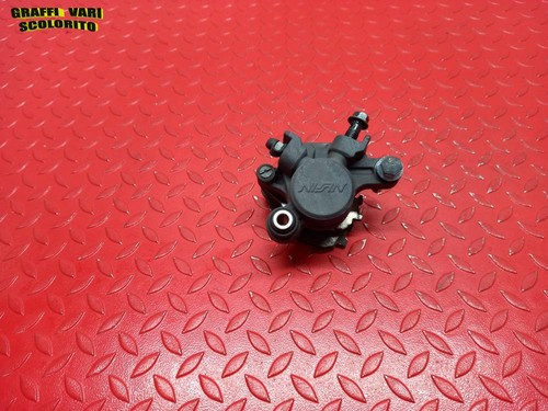 Rear brake caliper yamaha fz6 - rear,