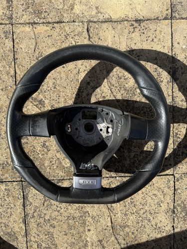 Golf mk5 gti flat bottom - mk5,