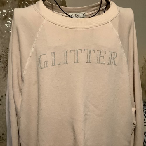 Wildfox light pink - wildfox, jumper
