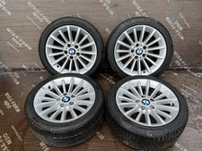BMW Alloy Wheels