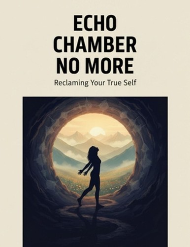 Echo chamber more - chamber,