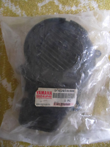 Yamaha air shroud - yamaha,