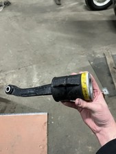 Polo 6n2 Polybush Engine