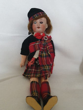 Armand Marseille Highland