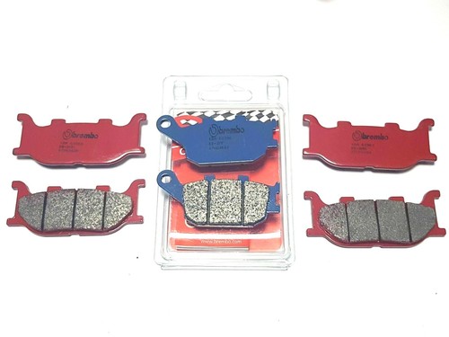 Brembo sinter front - brembo, brake
