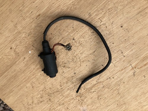 Yamaha tr1 ignition coil - yamaha,