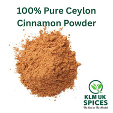 Ceylon Cinnamon Powder Ground