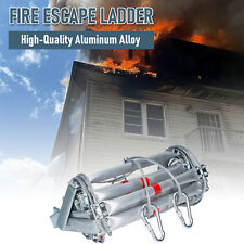 5m Fire Ladder Escape Rope