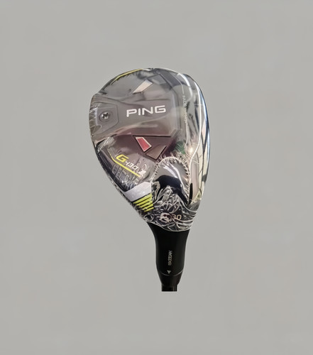 Ping g430 hybrid - ping,