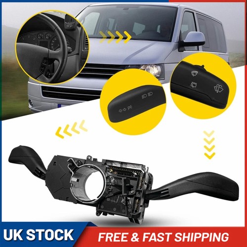 Steering column switch set - steering,