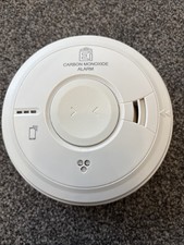 Aico Ei3018 Mains Powered Carbon Monoxide Alarm 2030