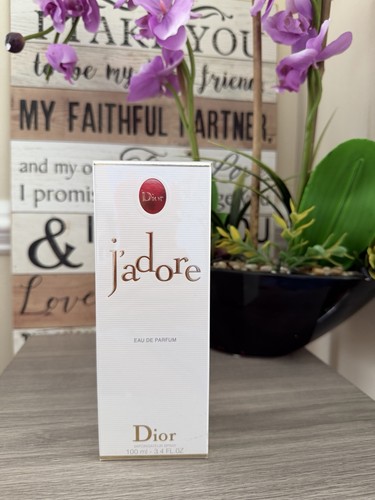New authentic dior adore - authentic, j’adore
