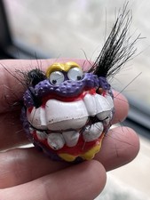 Vintage Lace Biter 80’s 90’s Nostalgia Retro Toys