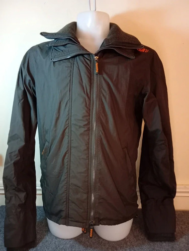 Superdry men jacket - superdry, men’s