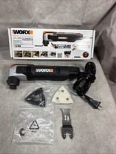 WORX WX686L 2.5A Oscillating