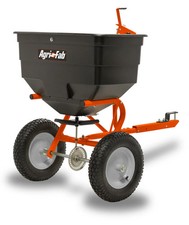 Agri-Fab ATV Tow Spreader -