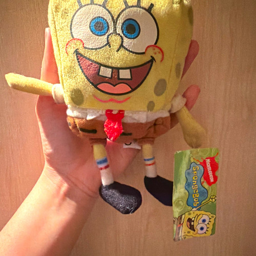 Nickelodeon spongebob - nickelodeon,